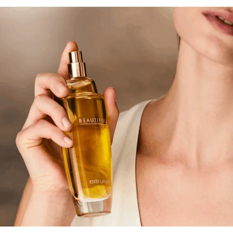 Estée Lauder Beautiful Eau de Parfum – Timeless Floral Elegance for Women
