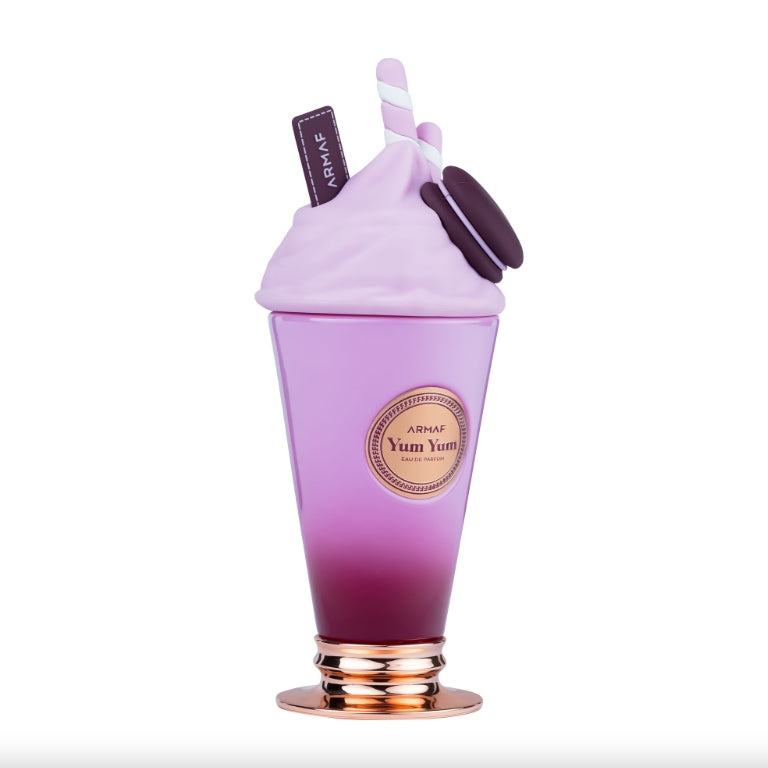 🧁 Armaf Yum Yum Eau De Parfum 100ml – Sweet, Creamy, & Irresistibly Fu