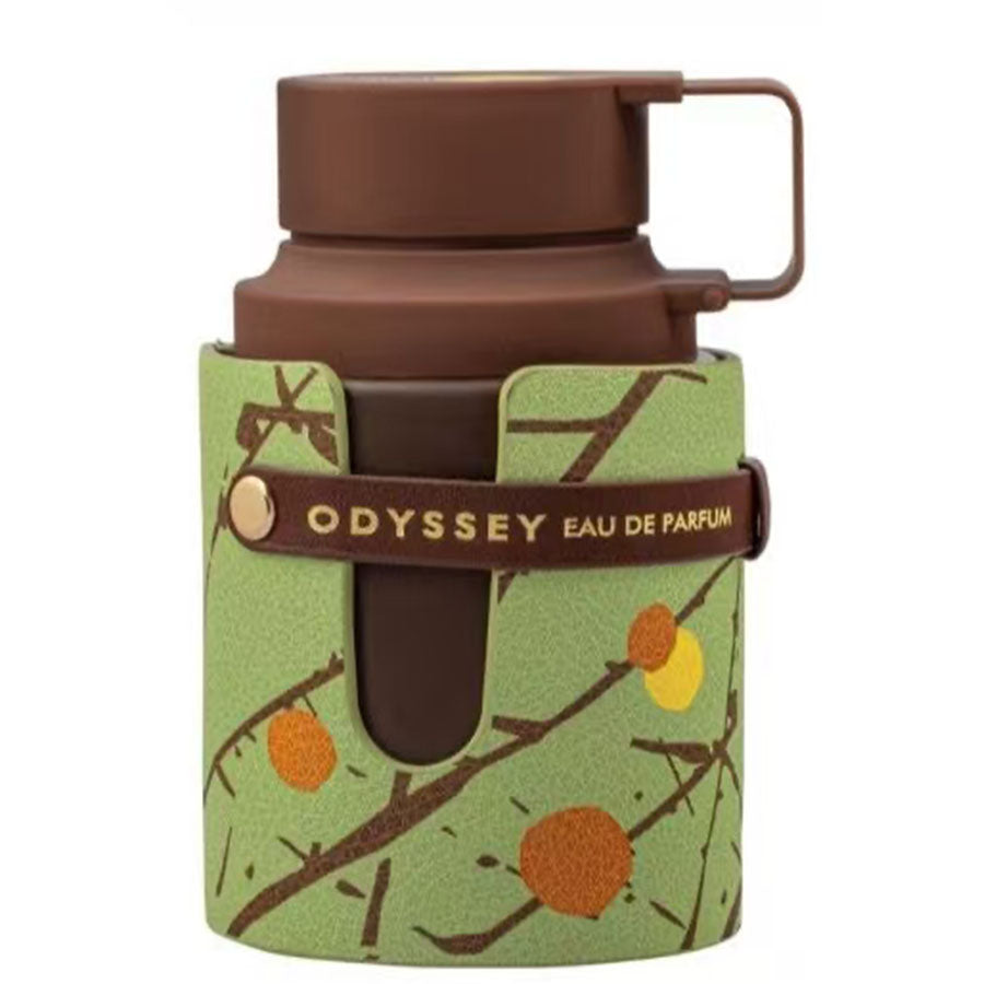 Armaf™ Odyssey Dubai Chocolat & Zimaya Tiramisu Coco Bundle - Eau de Parfum – 100ml/3.4 Oz - Unisex
