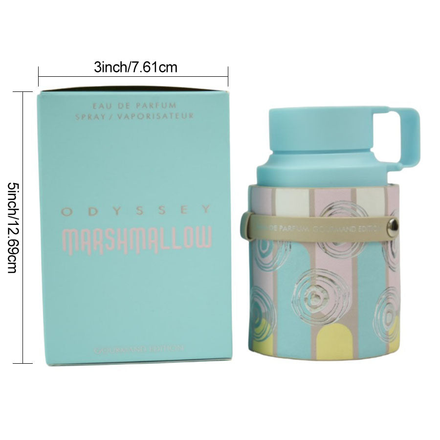 Armaf New Odyssey Marshmallow Eau de Fragrance
