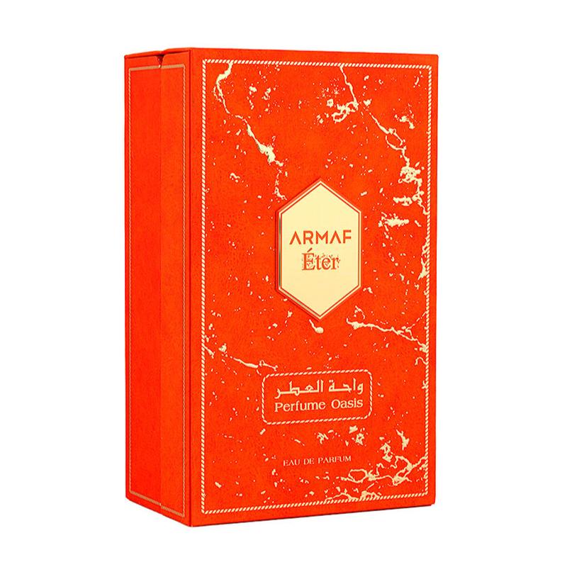 Perfume Oasis by Armaf Eau de Parfum – Floral Fruity Unisex Scent
