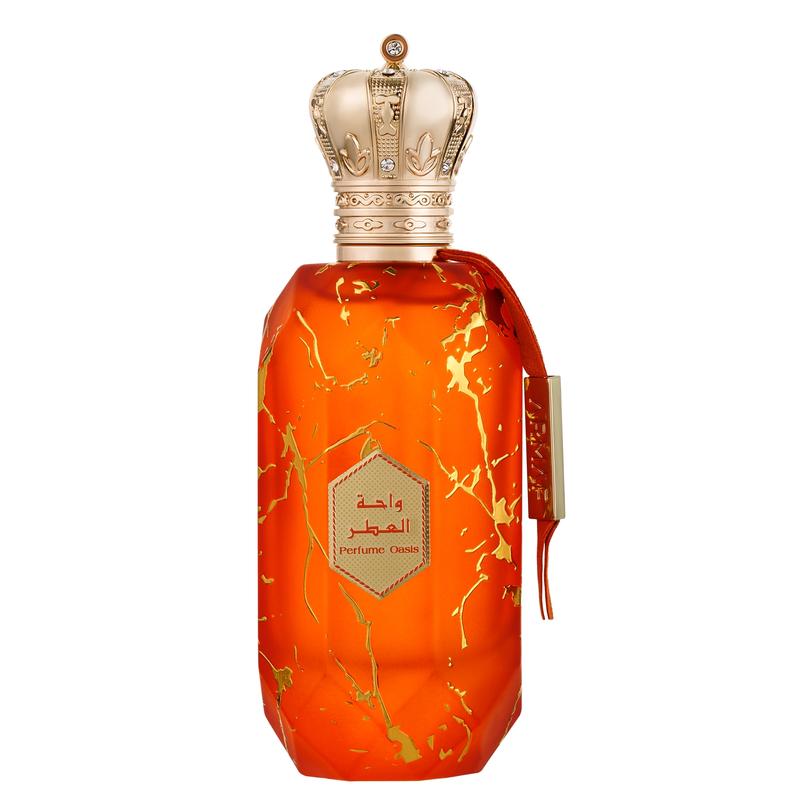 Perfume Oasis by Armaf Eau de Parfum – Floral Fruity Unisex Scent