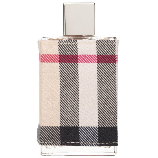 London by Burberry Eau de Parfum – A Romantic Floral Scent Inspired by the Heart of the City