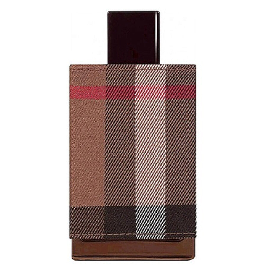 Burberry London for Men Eau de Toilette – A Refined Oriental Spicy Scent for the Modern Gentleman