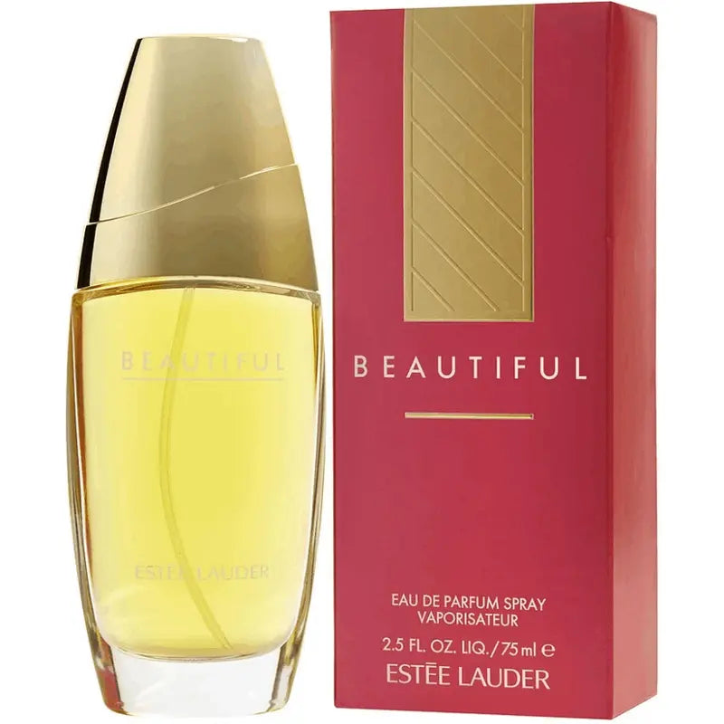 Estée Lauder Beautiful Eau de Parfum – Timeless Floral Elegance for Women