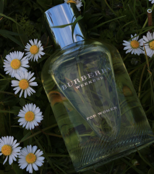 Burberry Weekend for Men – A Refreshing Citrus Scent for the Free-Spirited Gentleman