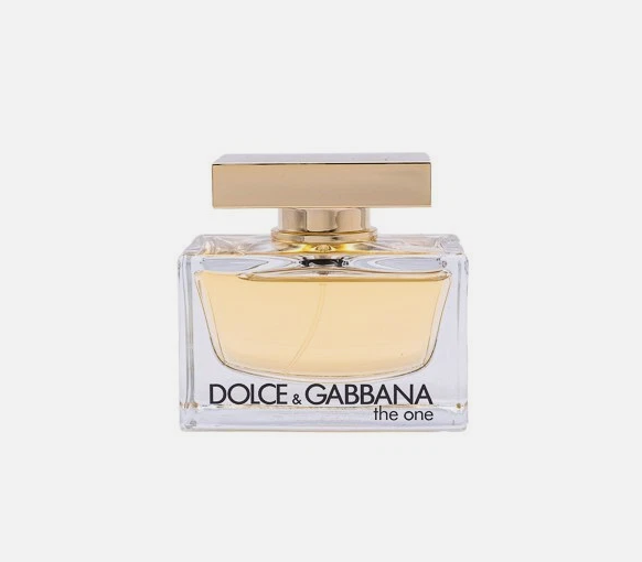 Dolce & Gabbana The One Eau de Parfum for Women – A Glamorous Oriental Floral Scent(2.5 Oz)
