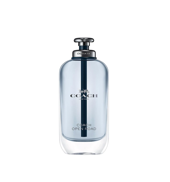 COACH Open Road Gift Set for Men – A Journey of Freedom and Freshness