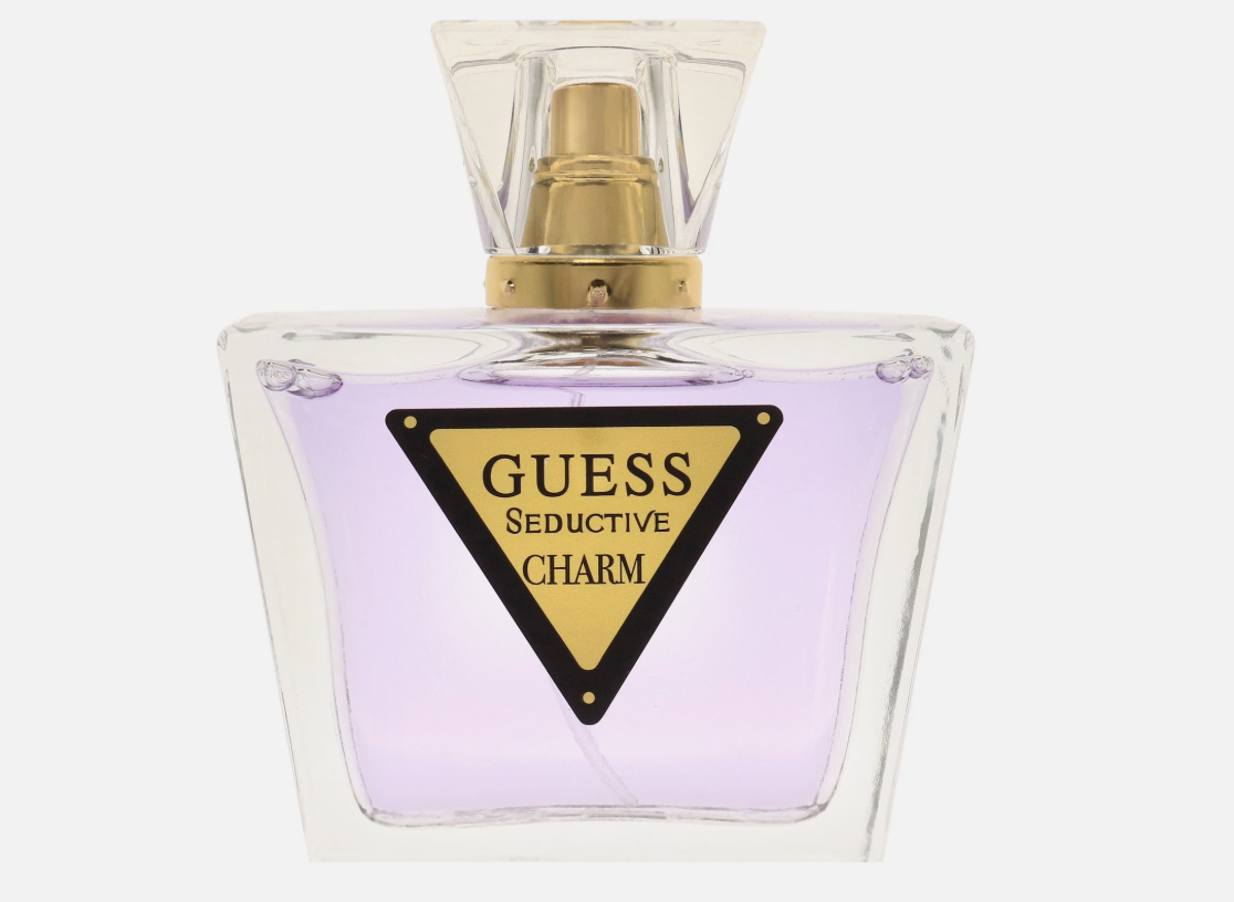 Guess Seductive Charm – Floral, Elegant, Irresistibly Alluring(2.5Oz)