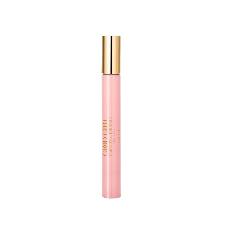 Carolina Herrera Good Girl Blush 2-Piece Gift Set for Women – Eau de Parfum Full Size + Travel Spray | Floral Gourmand Fragrance