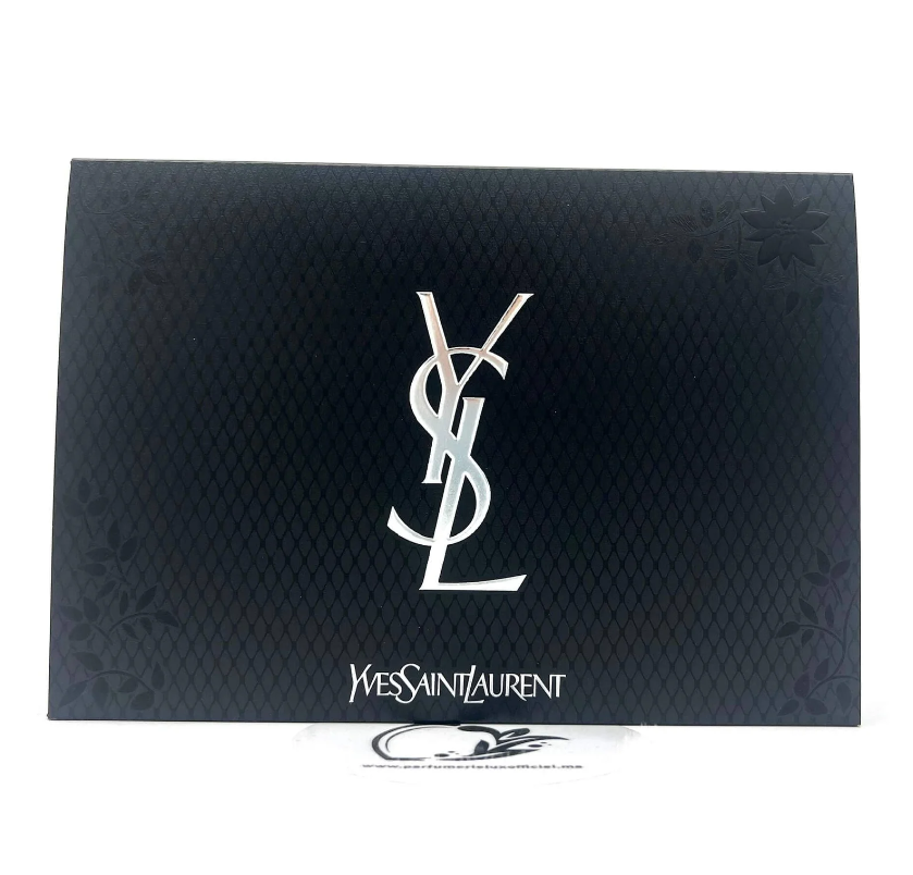 Yves Saint Laurent L’Homme for Men – 3-Piece Gift Set | EDT Spray + 2 Shower Gels | Sophisticated & Spicy Fragrance