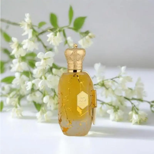 Desert Breeze by Armaf Eau De Parfum 100ml – Unisex Floral Woody Musk