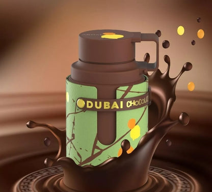 Armaf™ Odyssey Dubai Chocolat & Zimaya Tiramisu Coco Bundle - Eau de Parfum – 100ml/3.4 Oz - Unisex