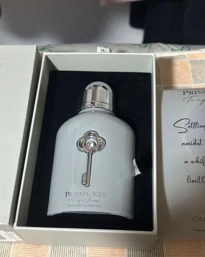 Armaf Club De Nuit Private Key to My Success – Bold Unisex Eau de Parfum 105ml | Citrus-Spicy Scent for Ambitious Spirits