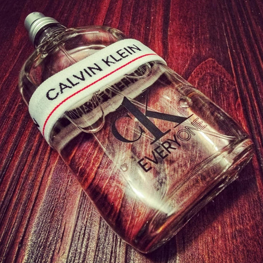 Calvin Klein CK Everyone Eau de Toilette – A Fresh & Inclusive Citrus Woody Scent