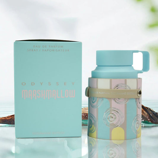 Armaf New Odyssey Marshmallow Eau de Fragrance