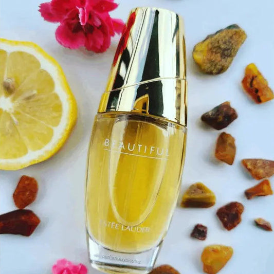 Estée Lauder Beautiful Eau de Parfum – Timeless Floral Elegance for Women