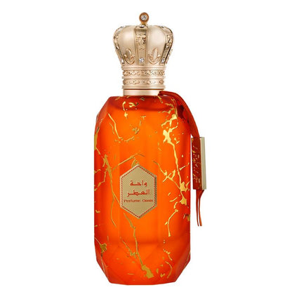 Perfume Oasis by Armaf Eau de Parfum – Floral Fruity Unisex Scent