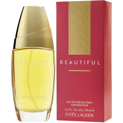 Estée Lauder Beautiful Eau de Parfum – Timeless Floral Elegance for Women