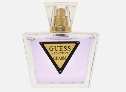 Guess Seductive Charm – Floral, Elegant, Irresistibly Alluring(2.5Oz)