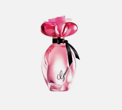 Guess Girl Eau de Toilette – Playful. Feminine. Irresistible(3.4 oz)