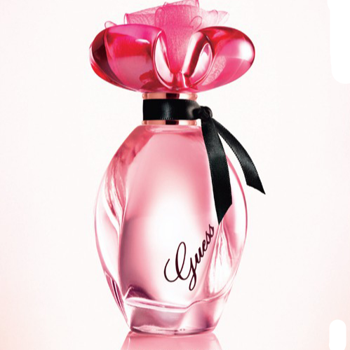 Guess Girl Eau de Toilette – Playful. Feminine. Irresistible(3.4 oz)